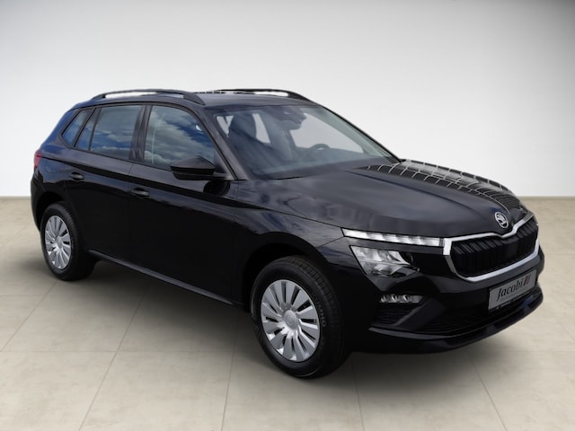 Skoda Kamiq 1.0 TSI