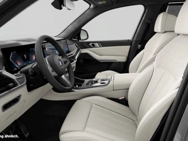 BMW X7 M-Sport xDrive40d