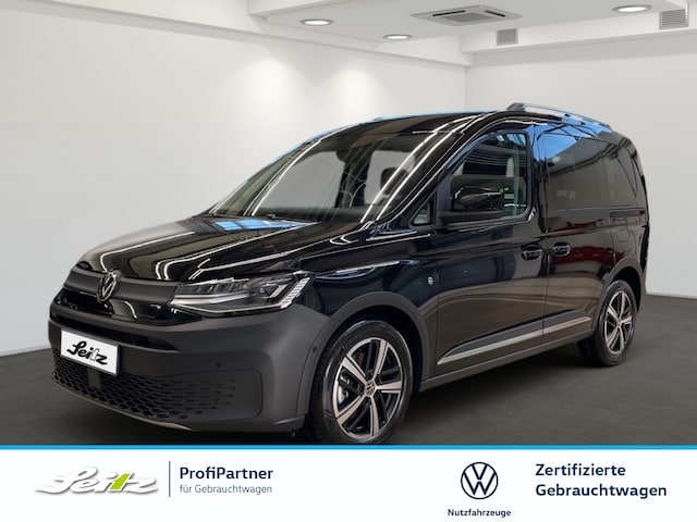 Volkswagen Caddy 1.5 TSI