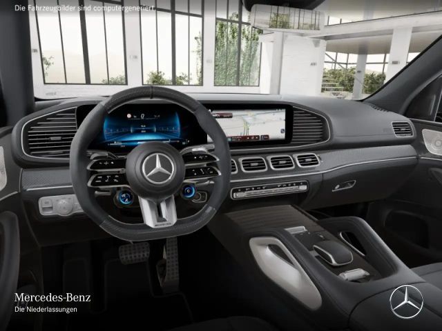 Mercedes-Benz GLE 53 AMG 4MATIC AMG Line