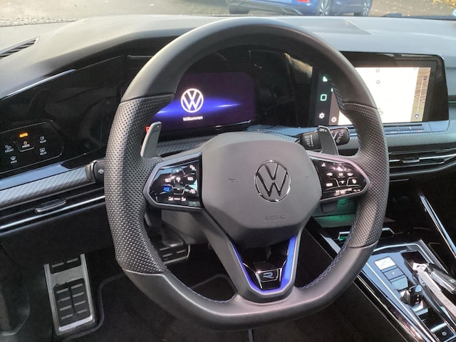 Volkswagen Golf DSG Golf VIII