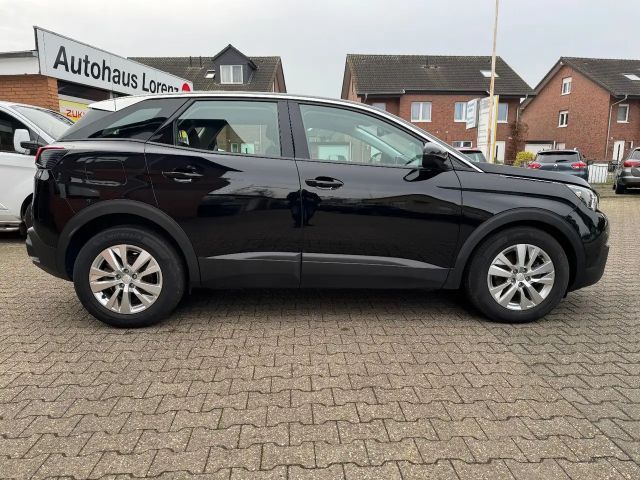 Peugeot 3008 Active Pack