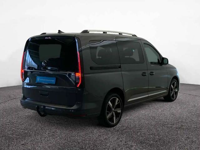 Volkswagen Caddy DSG Maxi Style