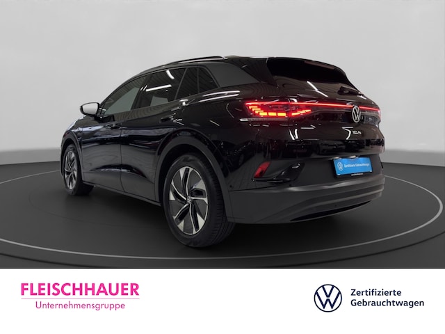 Volkswagen ID.4 Performance Pro