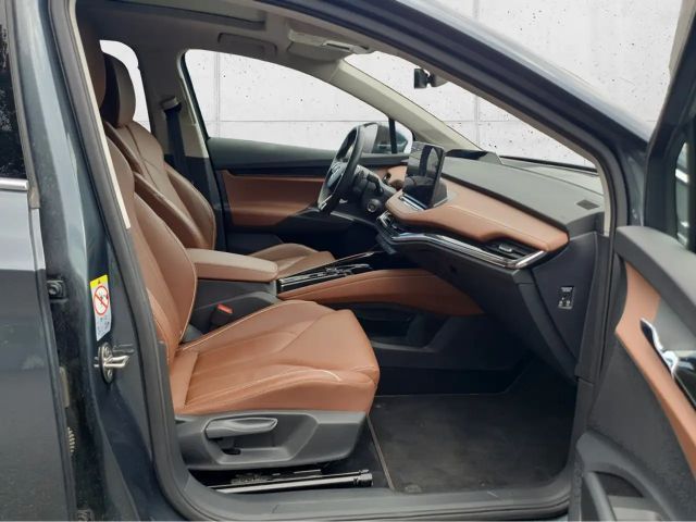 Skoda Enyaq Suite iV 80