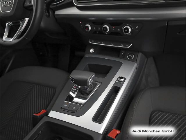 Audi Q5 40 TDI Quattro S-Line S-Tronic