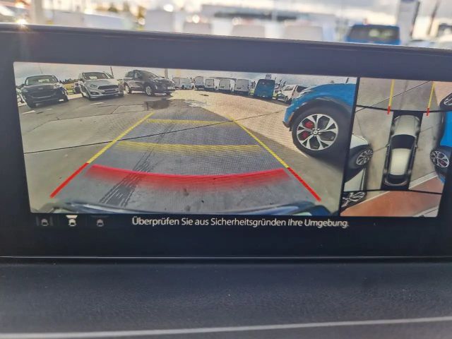 Mazda CX-30 4WD Premium Selection