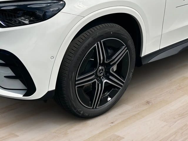 Mercedes-Benz GLC 300 4MATIC