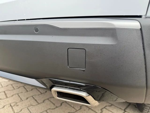 Peugeot 2008 Allure Pack