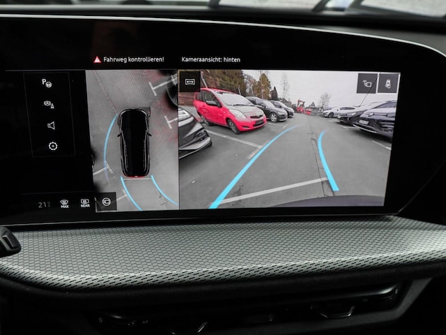 Audi Q5 Quattro S-Tronic