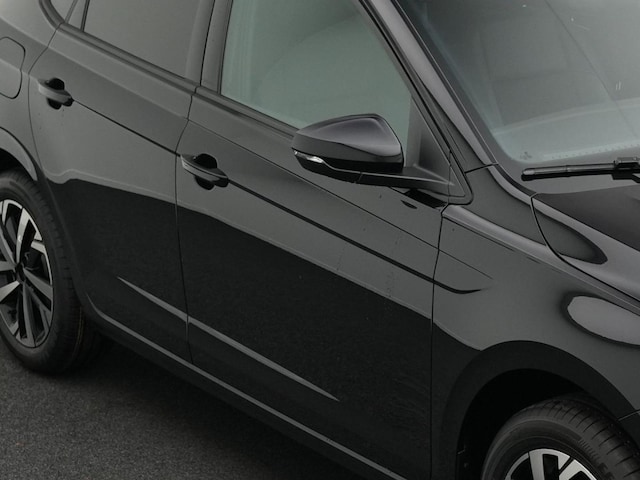 Volkswagen Polo DSG Life