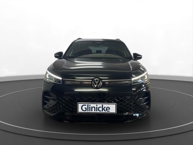 Volkswagen Tiguan R-Line eHybrid
