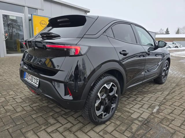 Opel Mokka Mokka-e Ultimate