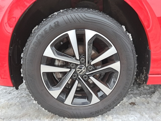 Volkswagen Polo Polo United 1.0 NAV KAM GJ-REIF APP GRA PDC SHZ