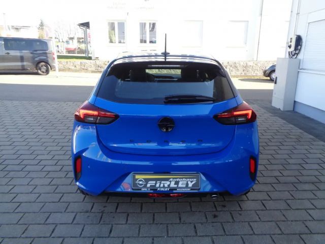 Opel Corsa GS-Line Grand Sport