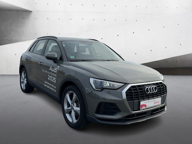 Audi Q3 35 TFSI S-Tronic