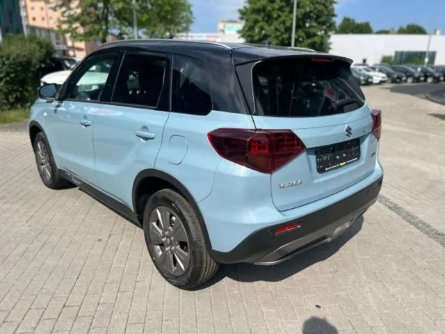 Suzuki Vitara Comfort