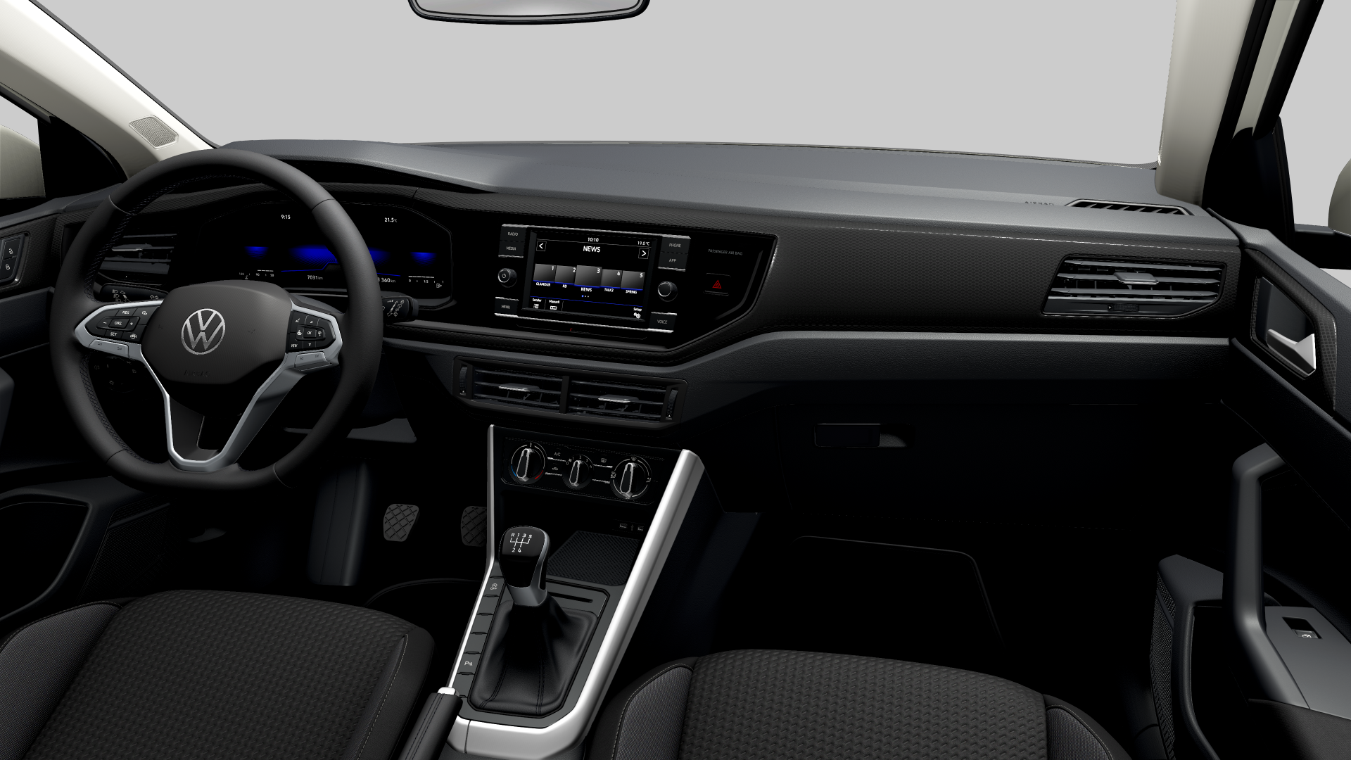 Volkswagen Polo Life