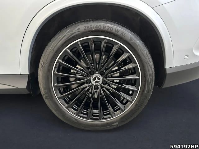 Mercedes-Benz GLC 300 4MATIC AMG Line
