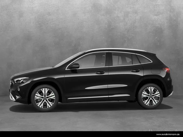 Mercedes-Benz GLA 200 GLA 200 d