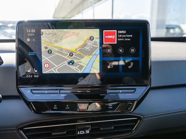 Volkswagen ID.3 Performance Pro