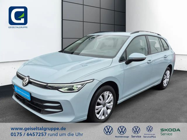 Volkswagen Golf 2.0 TDI Golf VIII Life Variant