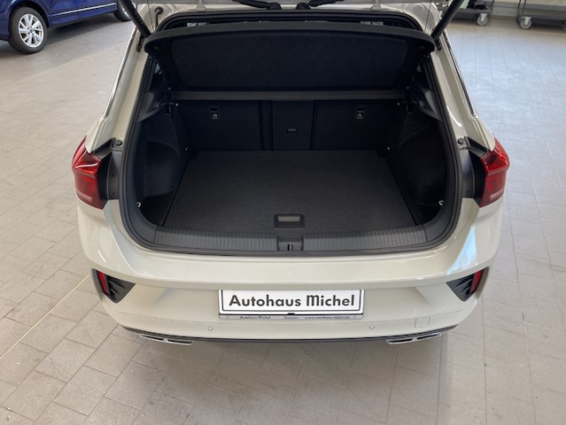 Volkswagen T-Roc DSG R-Line