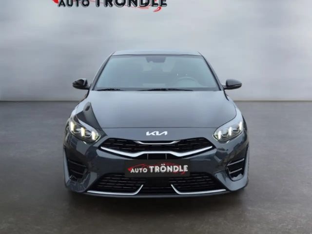 Kia Ceed GDi GT-Line