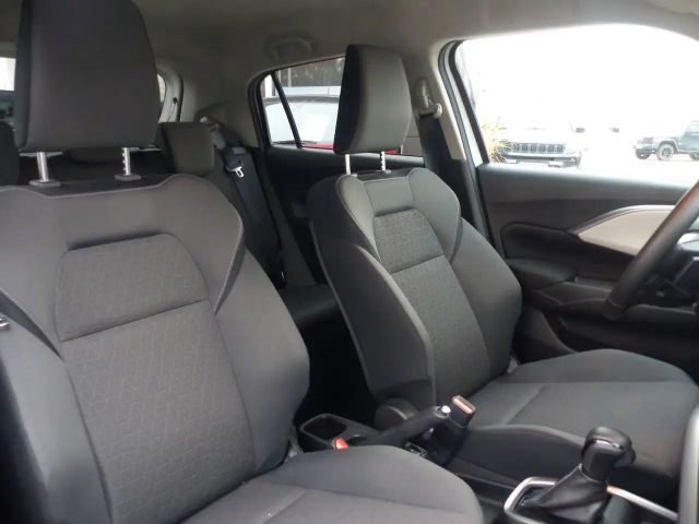 Suzuki Swift Comfort Hybrid