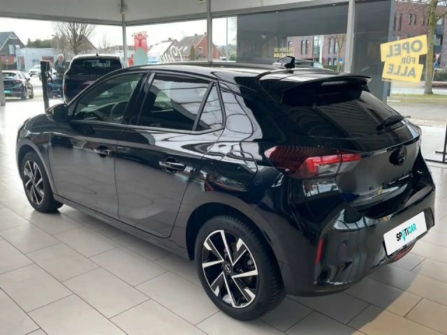 Opel Corsa GS-Line Grand Sport