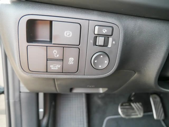 Hyundai IONIQ 6 4WD Vierwielaandrijving