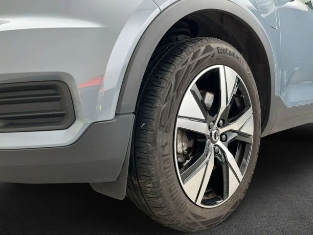 Volvo XC40 Recharge T5