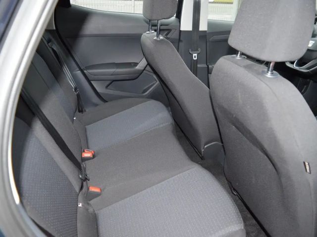 Seat Ibiza DSG