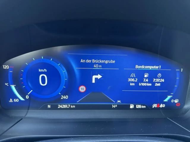 Ford Kuga EcoBoost ST Line X