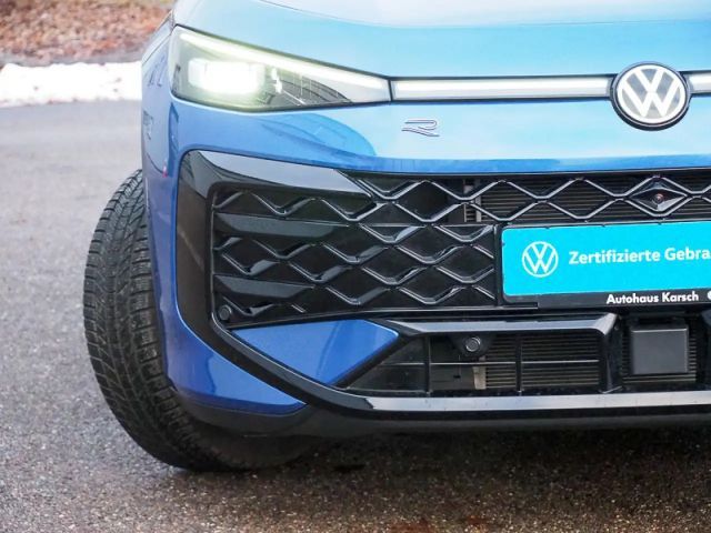 Volkswagen T-Roc 1.5 eTSI DSG R-Line Style