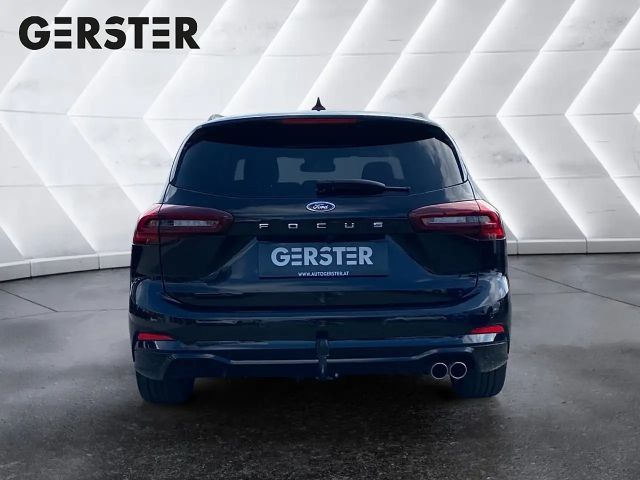 Ford Focus EcoBoost ST Line Wagon