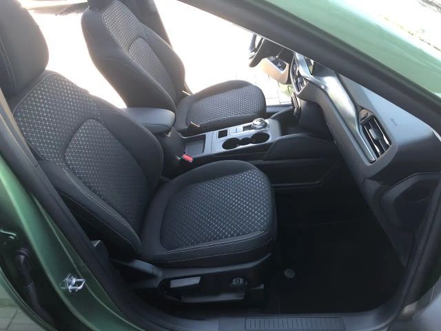 Ford Kuga Hybrid Titanium