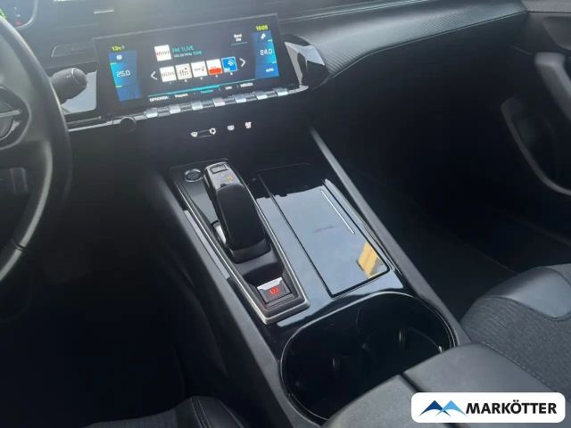 Peugeot 508 Allure Pack