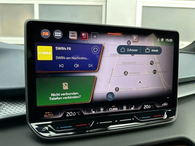 Cupra Terramar 1.5 eTSI