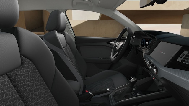 Audi A1 30 TFSI S-Tronic Sportback