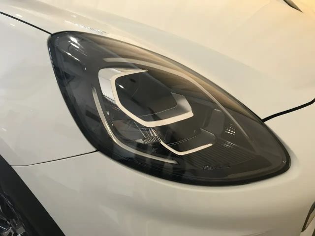 Ford Puma EcoBoost Titanium