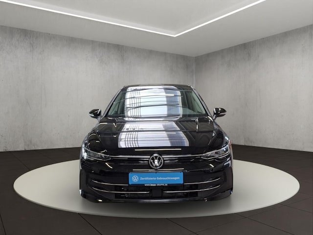 Volkswagen Golf DSG Life