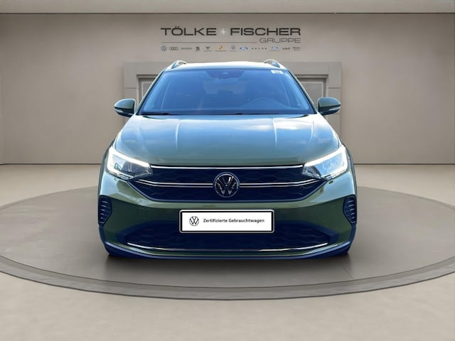 Volkswagen Taigo 1.0 TSI