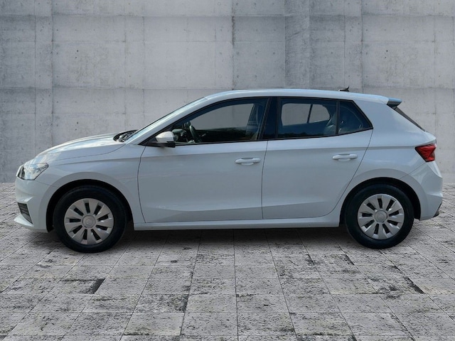 Skoda Fabia 1.0 TSI Ambition