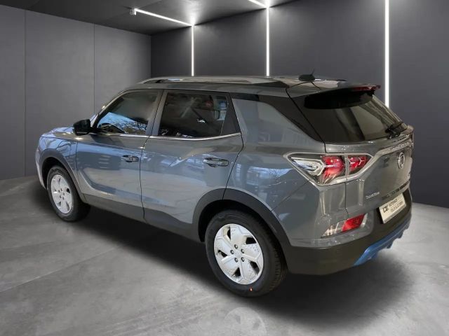 SsangYong Korando e-Motion Titanium*Navi*LED*Kamera*Totwin