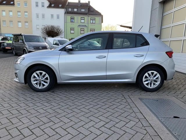 Skoda Fabia 1.0 TSI Selection