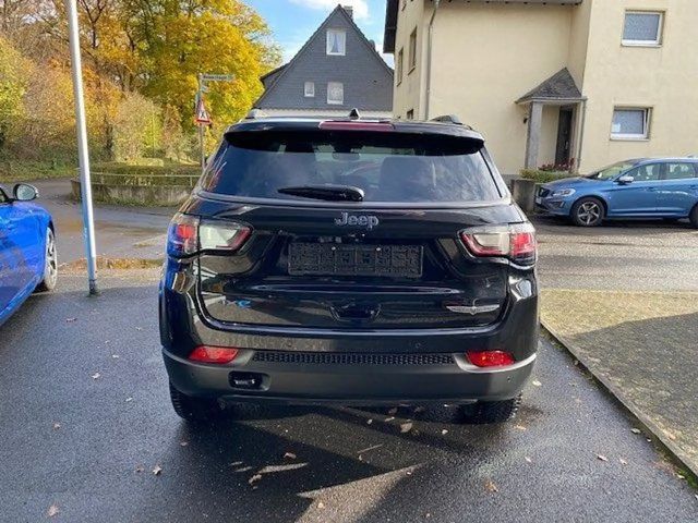 Jeep Compass 4xe Trailhawk