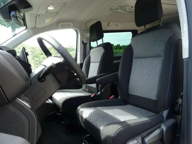 Citroën Spacetourer BlueHDi Business