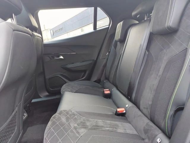 Peugeot E-2008 GT-Line