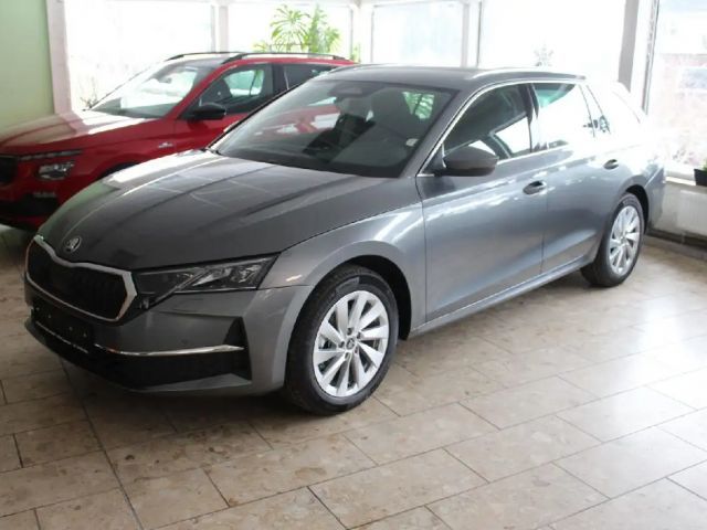 Skoda Octavia 1.5 TSI Selection